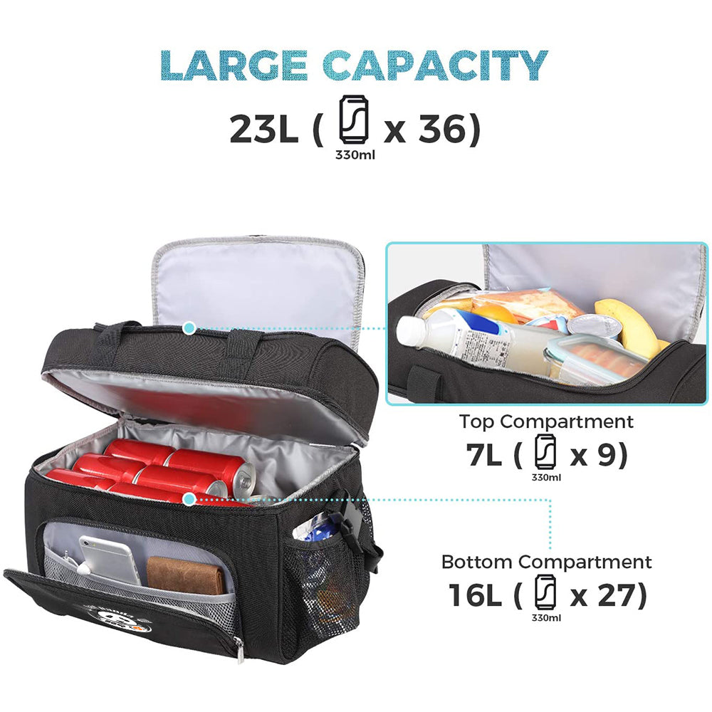 Discover 172+ promotional cooler bags south africa - esthdonghoadian